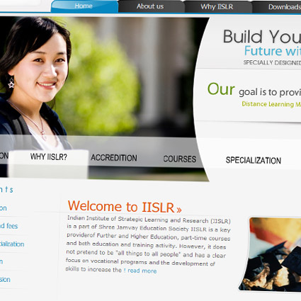 Main Portfolio Image